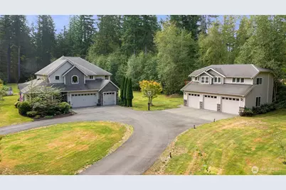 7726 Lake Alice Road SE, Fall City, WA 98024 - Photo 1