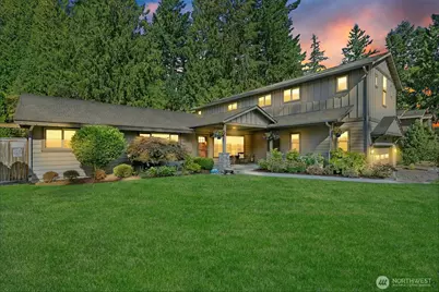 12228 NE 62nd Street, Kirkland, WA 98003 - Photo 1