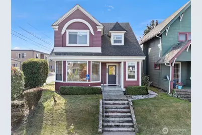 2610 N 8th Street, Tacoma, WA 98406 - Photo 1