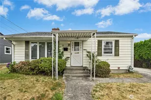 5115 S Cushman Ave, Tacoma, WA 98408 - Photo 1