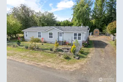 948 Cole Avenue, Raymond, WA 98577 - Photo 1