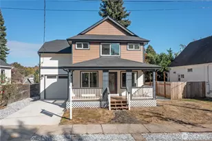 1231 S Washington St, Tacoma, WA 98405 - Photo 1