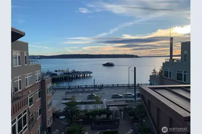 2000 Alaskan Way #342, Seattle, WA 98121 - Photo 1