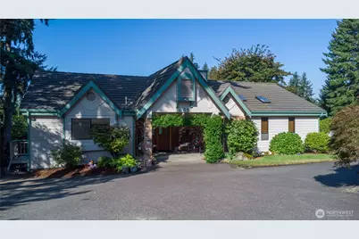 865 NE Rimrock Drive, Bremerton, WA 98311 - Photo 1