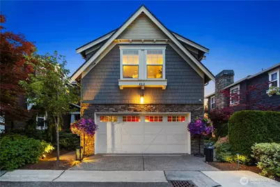 6511 108th Avenue NE #3, Kirkland, WA 98033 - Photo 1