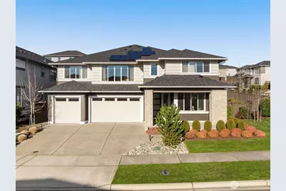 19387 135th Street SE, Monroe, WA 98272 - Photo 1