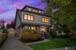 6822 31st Ave NE, Seattle, WA 98115 - Photo 1