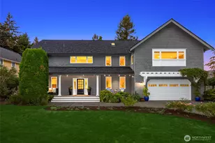 7551 Madrona Dr NE, Bainbridge Island, WA 98110 - Photo 1