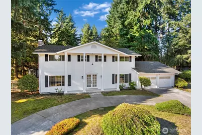 1405 Homann Drive SE, Lacey, WA 98503 - Photo 1