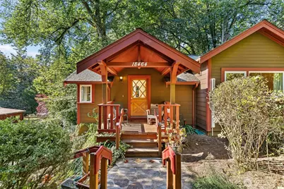 18464 47th Place NE, Lake Forest Park, WA 98155 - Photo 1