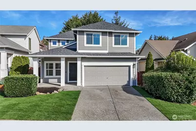 2101 62nd Street SE, Auburn, WA 98092 - Photo 1