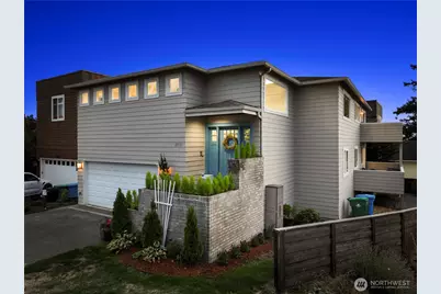 2343 NW 196th Street, Shoreline, WA 98177 - Photo 1