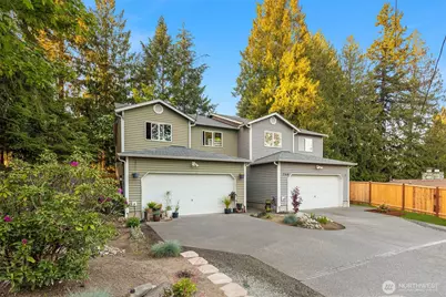 7510 193rd Avenue E #1 & 2, Bonney Lake, WA 98391 - Photo 1