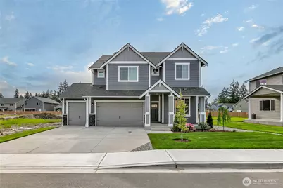 16728 8th Avenue Ct E #13, Spanaway, WA 98387 - Photo 1