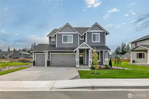 16728 8th Ave Ct E, Spanaway, WA 98387 - Photo 1