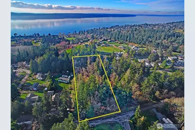 10 Xx S Falcon Road, Camano Island, WA 98282 - Photo 1
