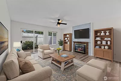 8823 Holly Drive #F103, Everett, WA 98208 - Photo 1
