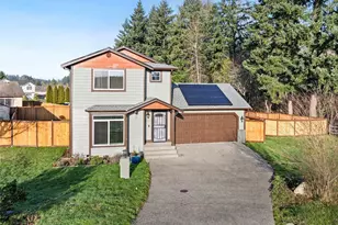 8711 202nd St E, Spanaway, WA 98387 - Photo 1