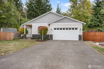 6601 177th Street Ct E, Puyallup, WA 98375 - Photo 1