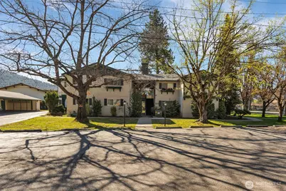 111 Whitman Street #1C, Leavenworth, WA 98826 - Photo 1