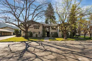 111 Whitman St, Leavenworth, WA 98826 - Photo 1