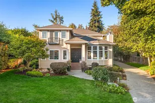 8626 NE 121st Pl, Kirkland, WA 98034 - Photo 1