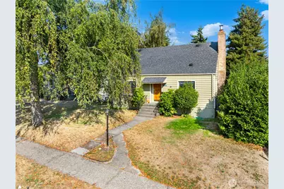 4817 N 28th Street, Tacoma, WA 98407 - Photo 1