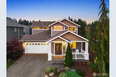 6608 Douglas Avenue SE, Auburn, WA 98092 - Photo 1