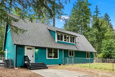 13512 NW Coho Run, Bremerton, WA 98312 - Photo 1