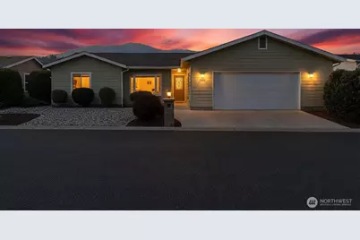 1240 Gallers Street, Wenatchee, WA 98801 - Photo 1