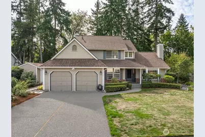 14811 SE 66th Street, Bellevue, WA 98006 - Photo 1