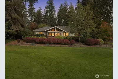 590 E Country Club Drive E, Union, WA 98592 - Photo 1