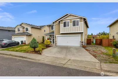 7312 Clamdigger Drive, Blaine, WA 98230 - Photo 1