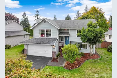 7270 E Raintree Lane, Port Orchard, WA 98366 - Photo 1