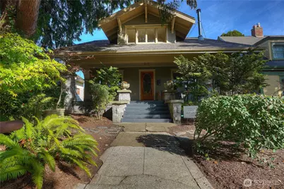 3307 N 25th Street, Tacoma, WA 98406 - Photo 1