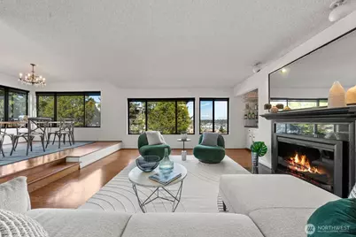 3640 26th Place W #201 B, Seattle, WA 98199 - Photo 1