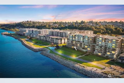 5105 Grand Loop #202, Tacoma, WA 98407 - Photo 1