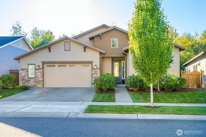 14314 190th Avenue E, Bonney Lake, WA 98391 - Photo 1