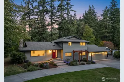 505 Willow Road, Bellingham, WA 98225 - Photo 1