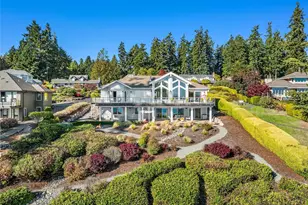 10052 Edgecombe Pl NE, Bainbridge Island, WA 98110 - Photo 1