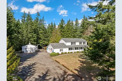 5731 Cape George Road, Port Townsend, WA 98368 - Photo 1