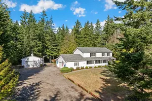 5731 Cape George Rd, Port Townsend, WA 98368 - Photo 1