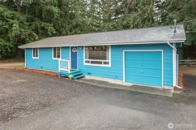 6421 Tracyton Boulevard NW, Bremerton, WA 98311 - Photo 1