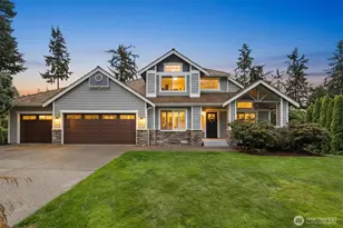3006 39th St Ct NW, Gig Harbor, WA 98335 - Photo 1