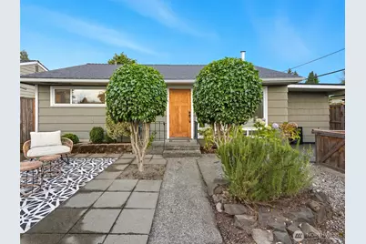 9303 32nd Avenue SW, Seattle, WA 98126 - Photo 1