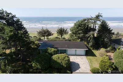 4679 State Route 109, Moclips, WA 98562 - Photo 1