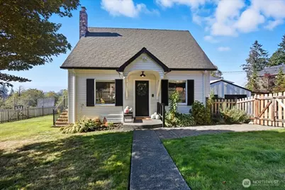 7130 Foster Slough Road, Snohomish, WA 98290 - Photo 1