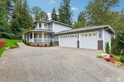 20203 91st Street E, Bonney Lake, WA 98391 - Photo 1