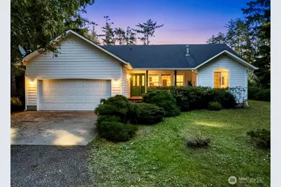 736 Duck Lake Drive SE, Ocean Shores, WA 98569 - Photo 1