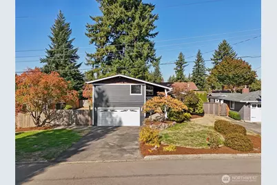 12536 SE 73rd Street, Newcastle, WA 98056 - Photo 1